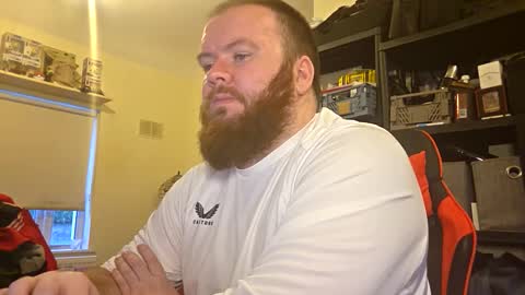 twitter theirishman205 online show from 10-14-25, 05:14