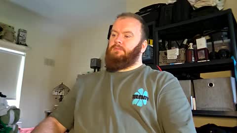 twitter theirishman205 online show from 10-26-25, 11:16