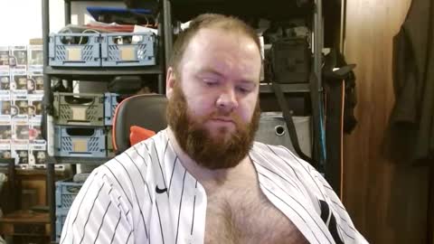 twitter theirishman205 online show from 02-02-26, 12:15