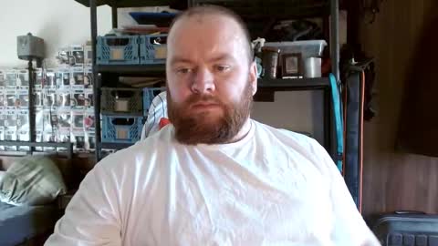 twitter theirishman205 online show from 03-02-26, 12:45