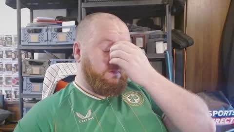 twitter theirishman205 online show from 06-11-26, 11:30