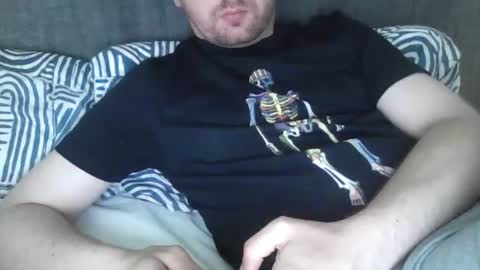 irishhighness95 online show from 07-12-26, 06:37