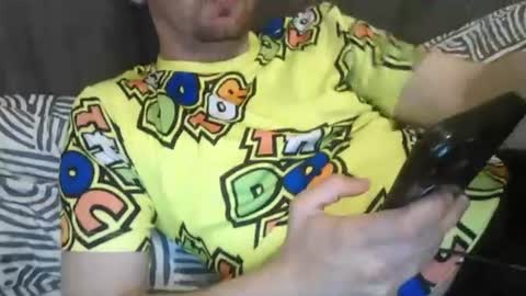 irishhighness95 online show from 07-12-26, 11:29