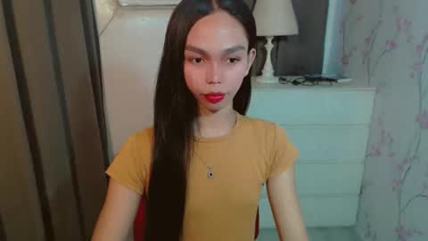 IRISH AND TRIXIE online show from 04-03-26, 02:31