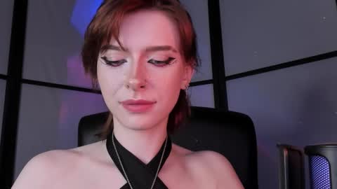 Snapshot of irisice chatting on 12-12-24, 02:00 Miss Iris Fansly Miss Iris new inst. online show from 12-12-24, 02:00