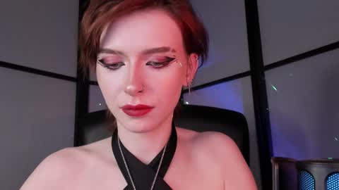 Snapshot of irisice chatting on 12-13-24, 07:32 Miss Iris Fansly Miss Iris new inst. online show from 12-13-24, 07:32