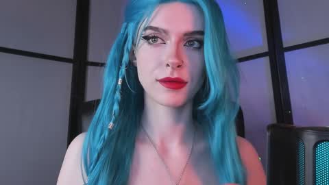 Snapshot of irisice chatting on 12-24-24, 10:39 Miss Iris Fansly Miss Iris new inst. online show from 12-24-24, 10:39
