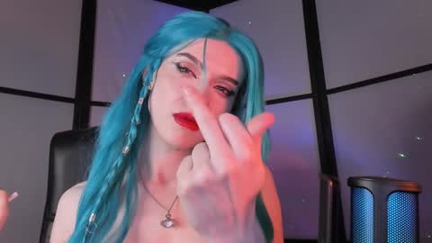 Snapshot of irisice chatting on 12-27-24, 07:29 Miss Iris Fansly Miss Iris new inst. online show from 12-27-24, 07:29
