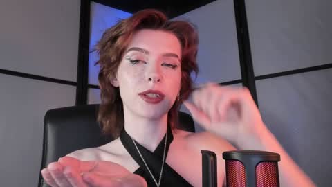 Snapshot of irisice chatting on 01-07-25, 11:56 Miss Iris Fansly Miss Iris new inst. online show from 01-07-25, 11:56