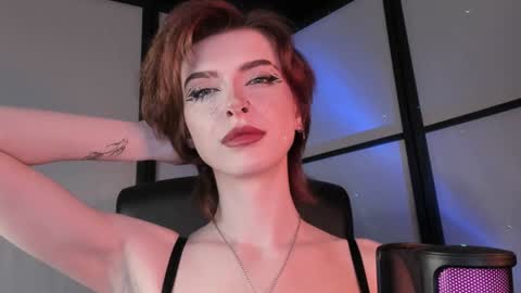 Snapshot of irisice chatting on 01-10-25, 10:25 Miss Iris Fansly Miss Iris new inst. online show from 01-10-25, 10:25