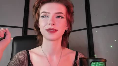 Snapshot of irisice chatting on 01-13-25, 05:33 Miss Iris Fansly Miss Iris new inst. online show from 01-13-25, 05:33
