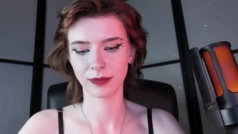 Snapshot of irisice chatting on 01-22-25, 05:48 Miss Iris Fansly Miss Iris new inst. online show from 01-22-25, 05:48