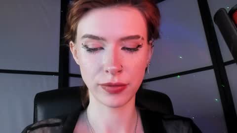 Snapshot of irisice chatting on 01-23-25, 02:33 Miss Iris Fansly Miss Iris new inst. online show from 01-23-25, 02:33