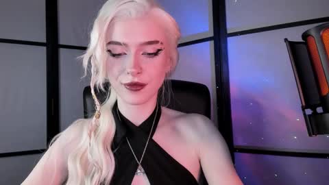 Snapshot of irisice chatting on 01-26-25, 08:23 Miss Iris Fansly Miss Iris new inst. online show from 01-26-25, 08:23
