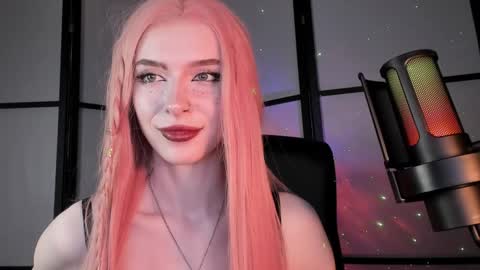 Snapshot of irisice chatting on 01-30-25, 03:51 Miss Iris Fansly Miss Iris new inst. online show from 01-30-25, 03:51