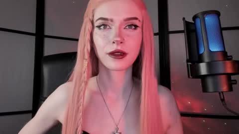 Snapshot of irisice chatting on 02-01-25, 02:58 Miss Iris Fansly Miss Iris new inst. online show from 02-01-25, 02:58