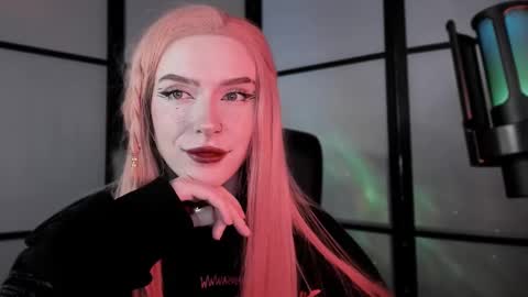 Snapshot of irisice chatting on 02-20-25, 10:59 Miss Iris Fansly Miss Iris new inst. online show from 02-20-25, 10:59