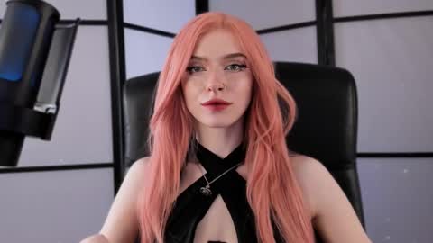 Snapshot of irisice chatting on 02-27-25, 11:10 Miss Iris Fansly Miss Iris new inst. online show from 02-27-25, 11:10