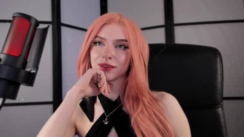 Snapshot of irisice chatting on 02-27-25, 02:10 Miss Iris Fansly Miss Iris new inst. online show from 02-27-25, 02:10