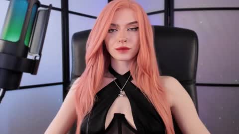 Snapshot of irisice chatting on 02-28-25, 12:20 Miss Iris Fansly Miss Iris new inst. online show from 02-28-25, 12:20