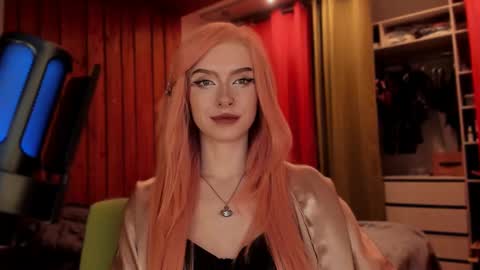 Snapshot of irisice chatting on 03-05-25, 02:45 Miss Iris Fansly Miss Iris new inst. online show from 03-05-25, 02:45