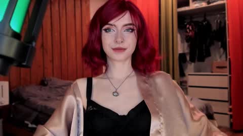 Snapshot of irisice chatting on 03-06-25, 10:52 Miss Iris Fansly Miss Iris new inst. online show from 03-06-25, 10:52