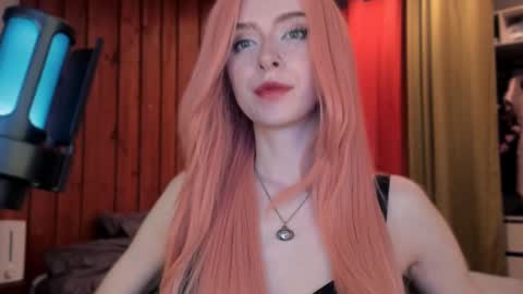 Snapshot of irisice chatting on 03-12-25, 02:12 Miss Iris Fansly Miss Iris new inst. online show from 03-12-25, 02:12