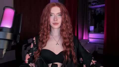Snapshot of irisice chatting on 09-15-25, 07:58 Miss Iris Fansly Miss Iris new inst. online show from 09-15-25, 07:58