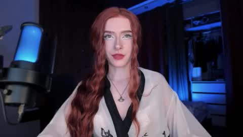 Snapshot of irisice chatting on 09-24-25, 05:49 Miss Iris Fansly Miss Iris new inst. online show from 09-24-25, 05:49