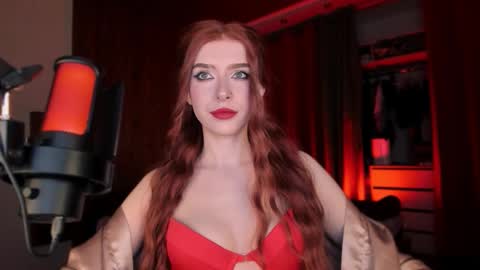 Snapshot of irisice chatting on 10-04-25, 07:23 Miss Iris Fansly Miss Iris new inst. online show from 10-04-25, 07:23