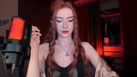 Snapshot of irisice chatting on 10-05-25, 06:50 Miss Iris Fansly Miss Iris new inst. online show from 10-05-25, 06:50