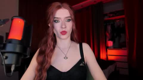Snapshot of irisice chatting on 10-06-25, 07:11 Miss Iris Fansly Miss Iris new inst. online show from 10-06-25, 07:11