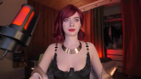 Snapshot of irisice chatting on 11-21-25, 07:45 Miss Iris Fansly Miss Iris new inst. online show from 11-21-25, 07:45