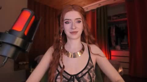 Snapshot of irisice chatting on 11-24-25, 07:02 Miss Iris Fansly Miss Iris new inst. online show from 11-24-25, 07:02