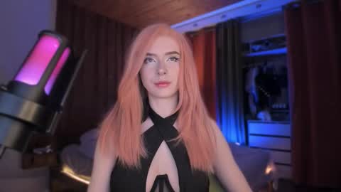 Snapshot of irisice chatting on 11-25-25, 07:47 Miss Iris Fansly Miss Iris new inst. online show from 11-25-25, 07:47