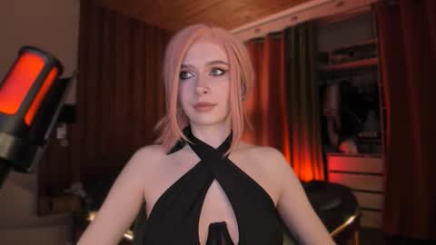 Snapshot of irisice chatting on 11-26-25, 09:05 Miss Iris Fansly Miss Iris new inst. online show from 11-26-25, 09:05