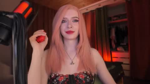 Snapshot of irisice chatting on 11-30-25, 05:28 Miss Iris Fansly Miss Iris new inst. online show from 11-30-25, 05:28