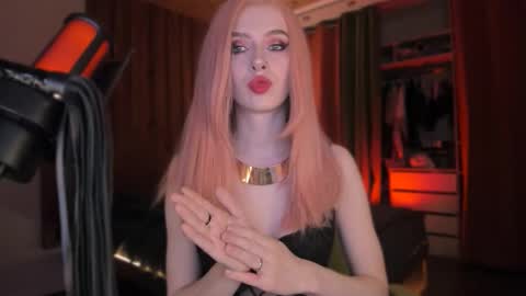 Snapshot of irisice chatting on 12-05-25, 09:00 Miss Iris Fansly Miss Iris new inst. online show from 12-05-25, 09:00