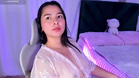 Iris Moira  online show from 03-15-26, 02:12