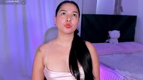 Iris Moira  online show from 03-31-26, 02:39