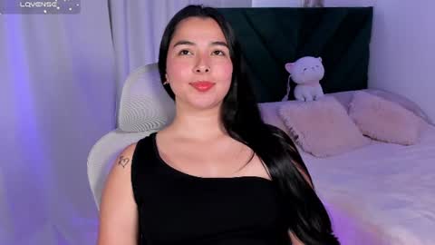 Iris Moira  online show from 07-23-26, 02:26