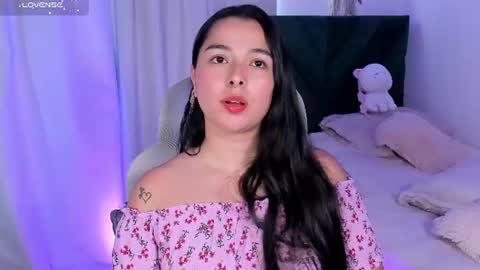 Iris Moira  online show from 07-28-26, 04:39
