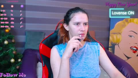 Iris online show from 01-04-25, 03:07