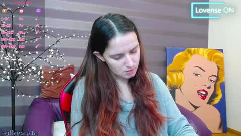 Iris online show from 01-19-25, 12:06