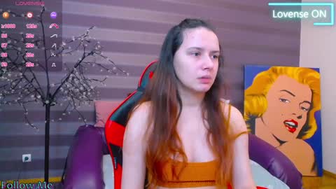 Iris online show from 02-04-25, 12:29