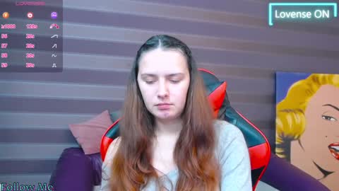 Iris online show from 02-08-25, 04:03