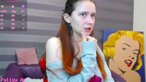 Iris online show from 02-12-25, 01:52