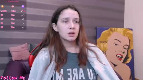 Iris online show from 03-04-25, 02:17