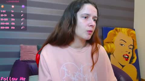 Iris online show from 03-06-25, 12:32