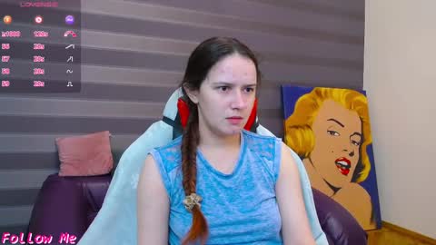 Iris online show from 03-08-25, 01:50